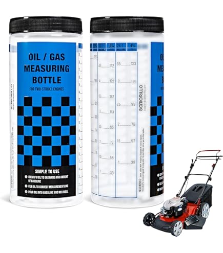 Amazon.com: Tanaka Perfect Mix 2-Stroke Oil 6.4 oz. Bottle-6